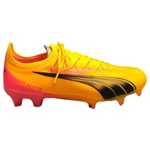 Puma Ultra Ultimate FG AG Soccer Cleats Womens US 9 Sun Stream Orange 10... - $2,987.68 MXN