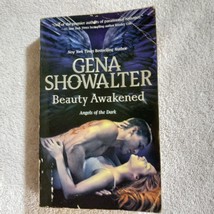 Beauty Awakened by Gena Showalter (2013, Angels of the Dark #2, Mass Market) - £1.61 GBP