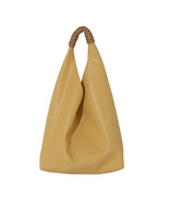 Shoulder Bag Tote Bag PU Large Capacity Ladies Bag for Women  - £71.05 GBP