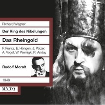 Das Rheingold (Wien 1948)  - £11.96 GBP