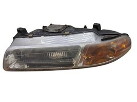 Driver Left Headlight Fits 95-96 CIRRUS 293661 - £41.28 GBP