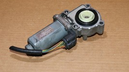 06-09 LandRover Discovery LR3 Transfer Case 4WD 4x4 Shift Actuator Motor - £72.61 GBP
