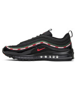 Nike Air Max 97 OG &#39;Black&#39; AJ1986-001 Men&#39;s Shoes - $289.00