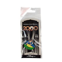 Disney Countdown to the Millennium Snow White and the Seven Dwarfs Pin #12 - £4.13 GBP