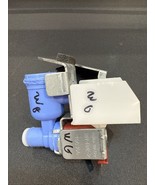 Genuine  GE Refrigerator Water Inlet Valve WR57X10033 RIV-11AE-2 - €38,40 EUR