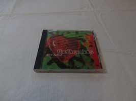 Last Splash by The Breeders (CD, Jun-1993, 4AD (USA)) Elektra music CD 61508-2 - £15.50 GBP