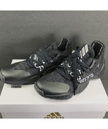Adidas James Harden Vol.4  Mens/Womens Basketball Shoes Black Sz 6 UK 5.... - €50,75 EUR