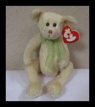 Ty Attic Treasures Harper Jointed Teddy NEW - $235.90 MXN