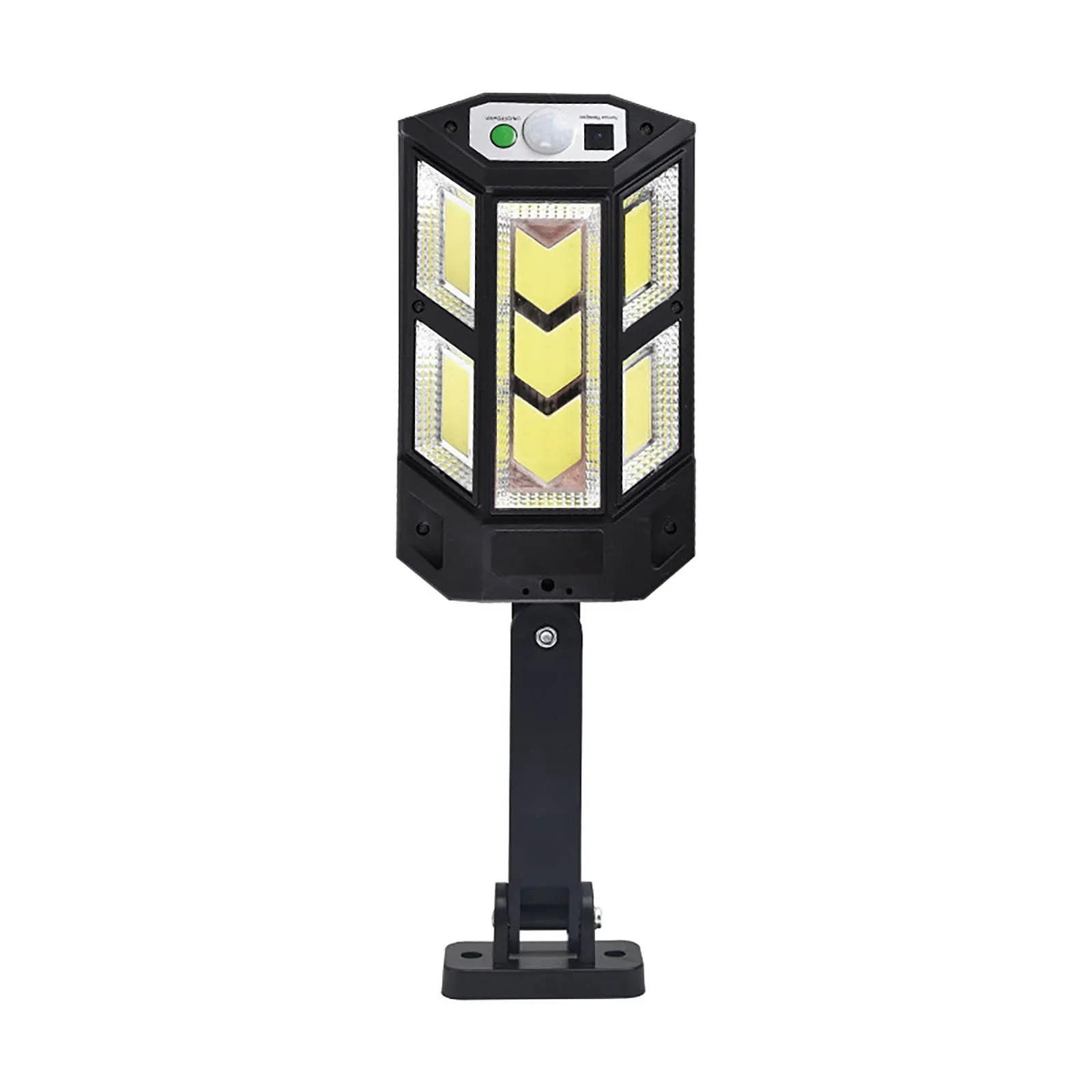 150 Led Wireless Solar Lamp With Modes Outdoor Waterproof Solar Light Security L - £77.23 GBP