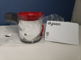 Dyson V8 V7 Dust Bin Vacuum Canister -Absolute Animal Cordless Clean 96769901 - $24.75