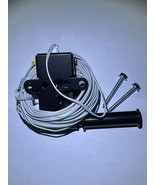 Liftmaster 41A6104 Cable Tension Monitor Kit Garage Door Opener RJO Wall Mounted - $49.95