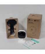 TP-Link Kasa Smart Surveillance Camera White - EC60 - $500.88 MXN