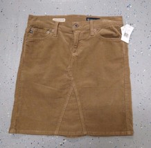 Adriano Goldschmied corduroy skirt sz 27 - £45.89 GBP