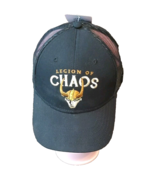 Marvel Vicking Legion of Chaos Mesh Baseball Cap Hat  - $25.56 CAD