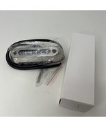 TH Marine Oval Stainless Steel Bezel Underwater Light SM7815-RGB - $61.48