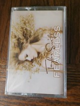 Taylor Swift- Fearless Retro Album Tape Sealed Cassettes - £13.40 GBP