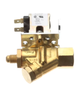 Wilbur Curtis K-32687-102 Inlet Valve 120V 60Hz 10W - $4,104.21 MXN