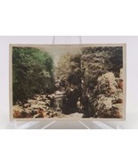 Army Club Cigarettes Cavanders River Valleys Hand Coloured No. 82 Vintag... - $186.20 MXN