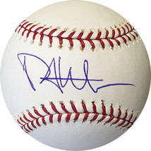 Philip Hughes signed Official Major League Baseball (Twins/Yankees) - £27.13 GBP