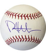 Philip Hughes signed Official Major League Baseball (Twins/Yankees) - £26.74 GBP