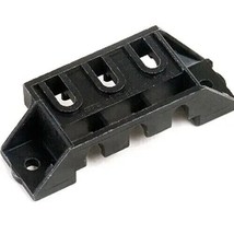 Oem Terminal Block For Whirlpool WED4800XQ0 WED4800XQ1 WED9500TC1 LER5644JT2 - £18.14 GBP