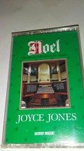 Joyce Jones~Noel cassette tape - £7.97 GBP