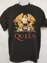 Queen / Freddie Mercury - Original 2003 Store / Tour Stock Unworn Medium T-SHIRT - £19.65 GBP