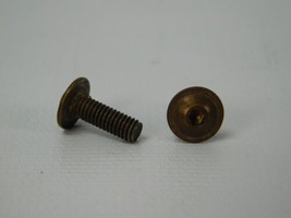 ✅ 2001 - 2006 Tahoe Suburban Z71 Roof Rack End Cap Support Bolts Screws ... - $31.63