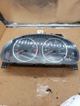 Speedometer Cluster Standard Panel MPH Fits 05 MAZDA 6 323976 - £45.10 GBP