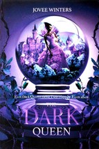 The Dark Queen (The Dark Queens #5) by Jovee Winters / 2016 Trade PB Fantasy - £4.47 GBP