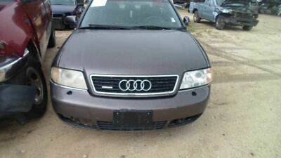 Front Left Side Door Glass OEM 1999 2000 2001 2002 Audi A6  Item image 9