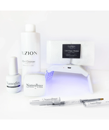Fuzion NanoBrace Starter Kit - $343.71 CAD
