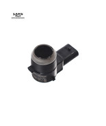 MERCEDES S  CL CLS SL GL ML REAR/FRONT BUMPER PARKTRONIC SENSOR BLACK 21... - £14.90 GBP