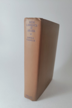 WITH LAWRENCE IN ARABIA Lowell Thomas 1924 HC w/ Photos - A STAR BOOK - £14.30 GBP