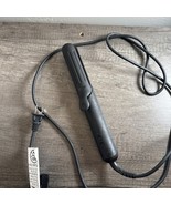 Lange Le Duo 360 L&#39;ange Airflow Hair Styler Straightener Model: A133 Black - $459.22 MXN