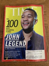 TIME Magazine May 2017 - £6.51 GBP