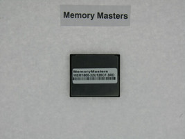 MEM1800-32U128CF 128MB Flash Memory for Cisco 1841 1811 1801-
show original t... - £33.15 GBP