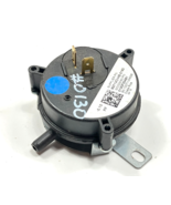 MPL Goodman 9371VO-HS-0160 0130F00481 Furnace Air Pressure Switch 0.10 u... - $295.80 MXN