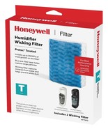 Honeywell HEV620 Humidifier Wicking Filter - White - $297.55 MXN