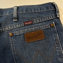 42 x 32 Vintage 31 Relaxed Wrangler Men’s Jeans ~ 31MWZPW - £24.08 GBP