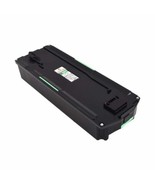 RICOH WASTE TONER BOTTLE CONTAINER IM C6000,418425,D0BQ6400,C2000,C2500,... - $684.07 MXN