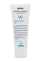 Isispharma Neotone whitening exfoliation gel, 40 ml - £15.06 GBP