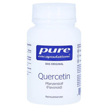 Pure Encapsulations Quercetin Capsules 60 pcs - £60.84 GBP