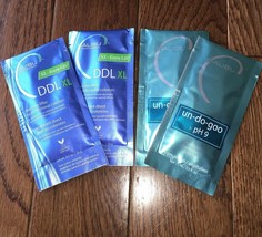2 Malibu DDLXL Xtra Lift Dye Remover Packets  2 UnDoGoo Shampoos 2 Caps DDL XL - £30.23 GBP