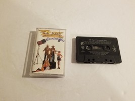 ZZ Top - Greatest Hits - Cassette Tape - £6.45 GBP