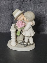  Kim Anderson Pretty As A Picture One Of Lifes Sweetest Moments 4.5” Figurine  - £15.65 GBP