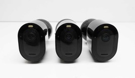 Arlo Pro 4 VMC4350B Security Surveillance Cameras System image 3