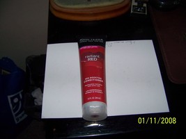  health and beauty / conditioner for women {john frieda radiant red} - $12.00