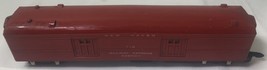 American Flyer #718 New Haven Railway Express Agency Mail Car  #1 - $550.91 MXN