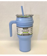 Reduce Cold1 tumbler vacuum insulated stainless steel mug 40 oz Glacier ... - $18.00